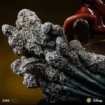 Disney Classics Statue – Sorcerer Mickey Deluxe 1/10 28 cm 6