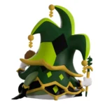 Helluva Boss Vinyl Figure – Mammon 12 cm 3