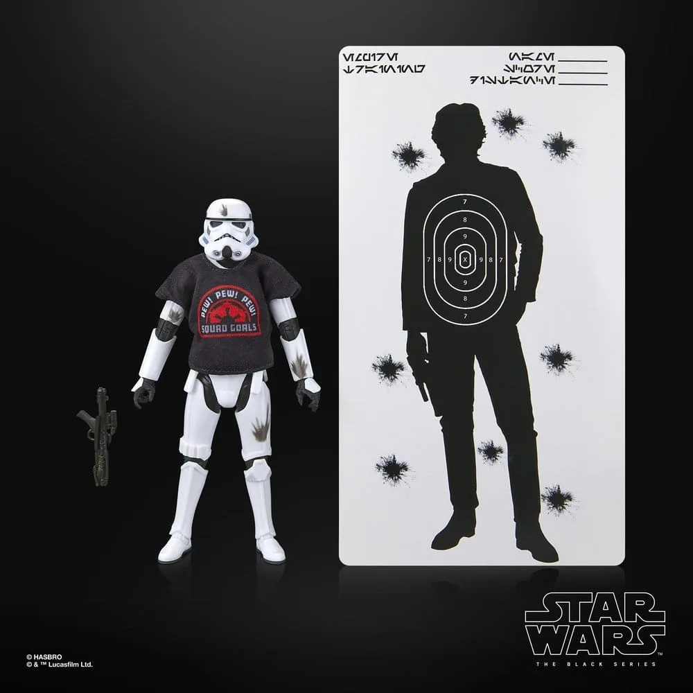 Star Wars Action Figure – May the 4th Stormtrooper 15 cm 16