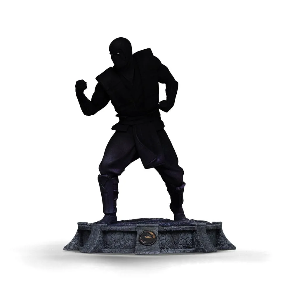 Mortal Kombat Statue – Noob Saibot HEO Exclusive 1/10 21 cm 16