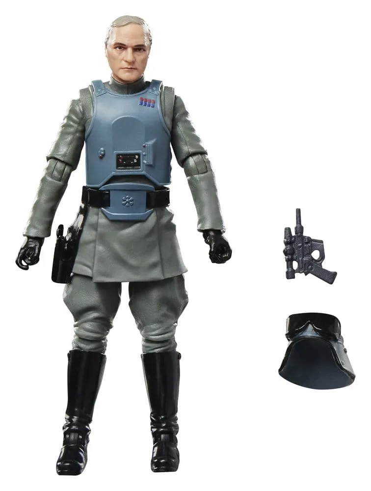 Star Wars Action Figure – Vintage Collection General Veers 9.5 cm 20