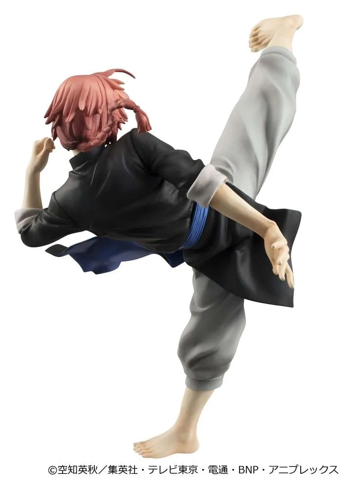 Gintama PVC Figure – G.E.M. Kamui Version 2 20 cm 6