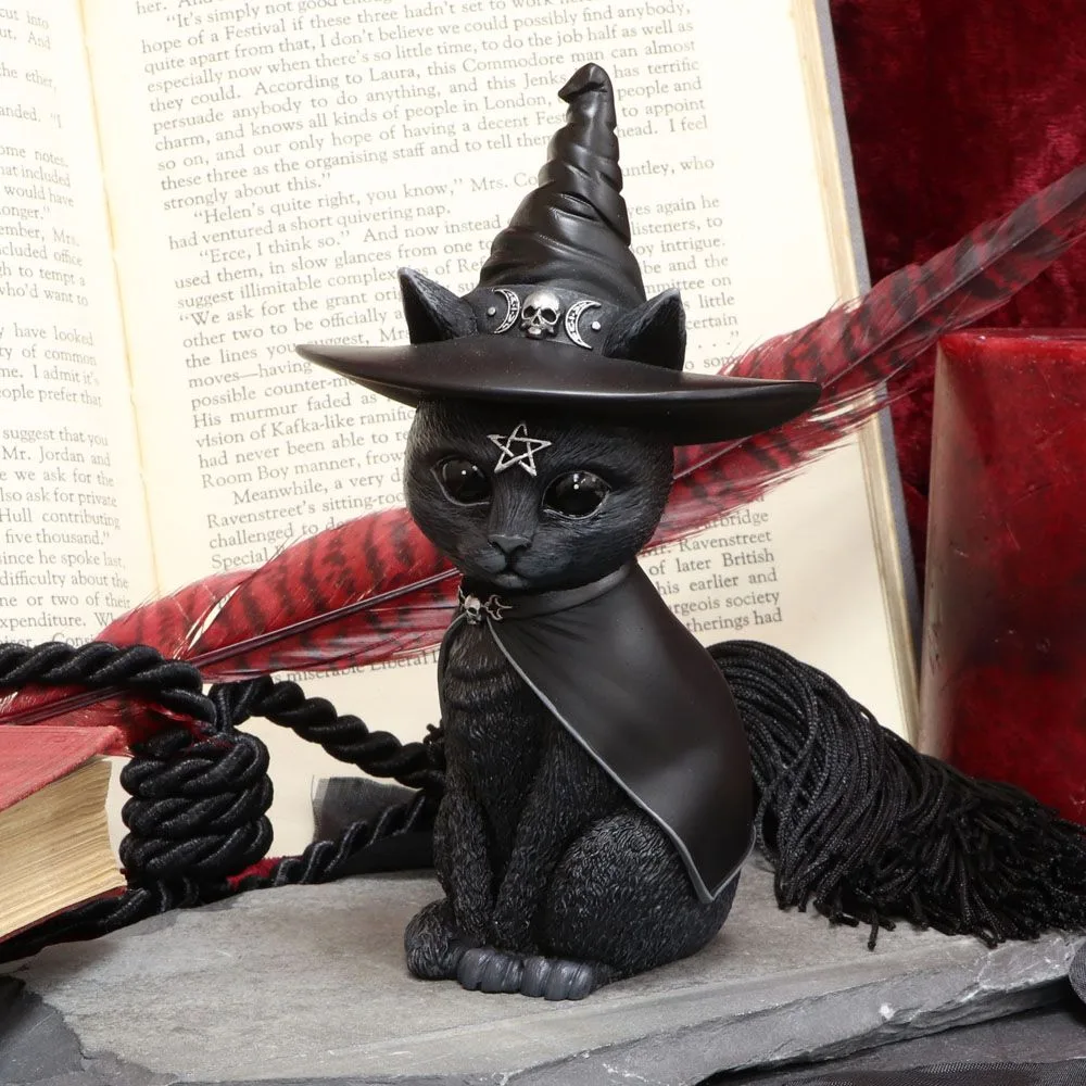 Cult Cuties Figure – Purrah 13 cm 6