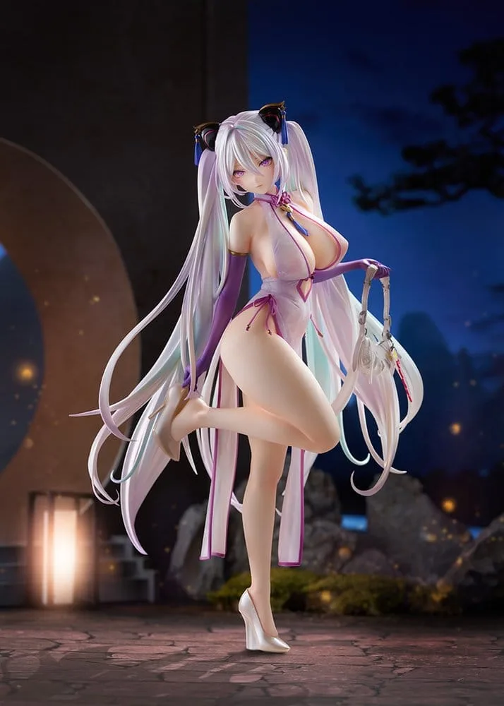Azur Lane Figure – Kearsarge Springtime Monitoring 28 cm 2