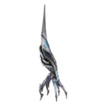Mass Effect Replica – Reaper Sovereign 20 cm 6