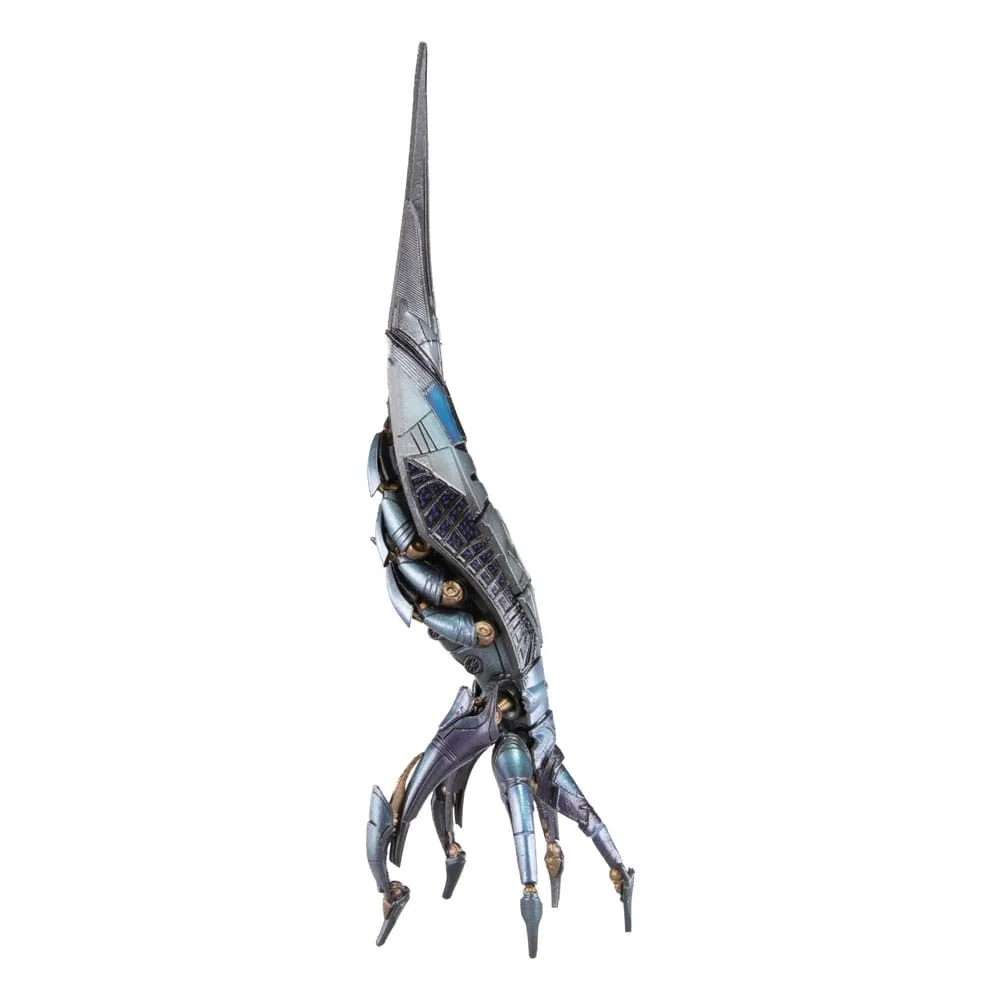Mass Effect Replica – Reaper Sovereign 20 cm 6