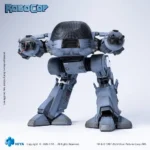 RoboCop Action Figure – ED-209 Exquisite Super 20 cm 2