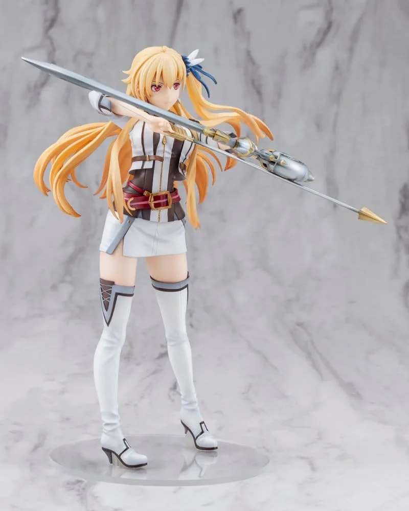 The Legend of Heroes Figure – Alisa Reinford 21 cm 9