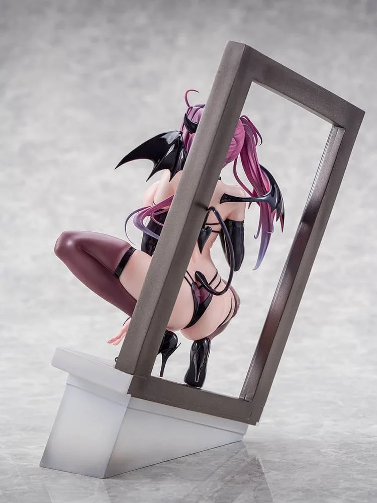 Original Character Figure – Succubus Mieru Deluxe 26 cm 8