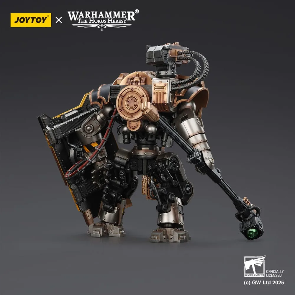 Warhammer Action Figure – Iron Circle Battle Automata 24 cm 2