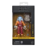Star Wars Action Figure – Black Series Neel At Attin 15 cm 6