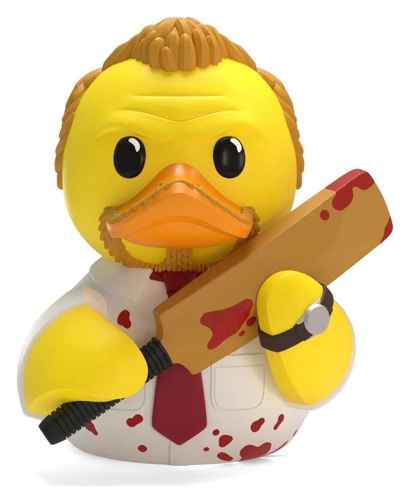 Shaun of the Dead PVC Figure – Tubbz 10 cm