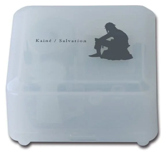 NieR Replicant Gestalt Music Box – Kainé Salvation Wave 2