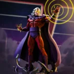 Marvel X-Men 97 Statue – Magneto Art Scale 1/10 23 cm 9
