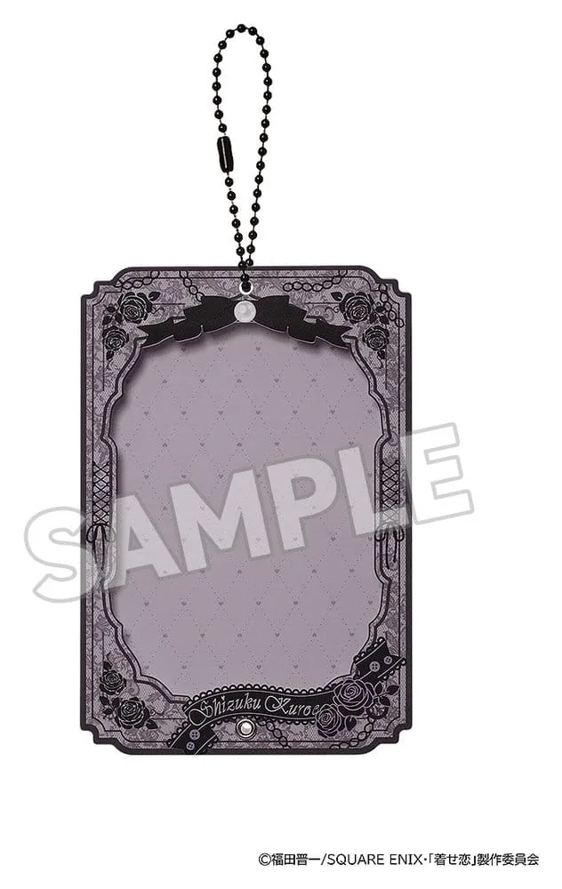 My Dress-Up Darling Acrylic Card Case – Marin Shizuku 3