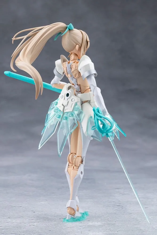 Megalomaria Unlimited Universe Model Kit – Emulator 3 16 cm 4