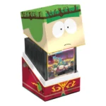South Park Deck Box – High Elf King Kyle Squaroe 6