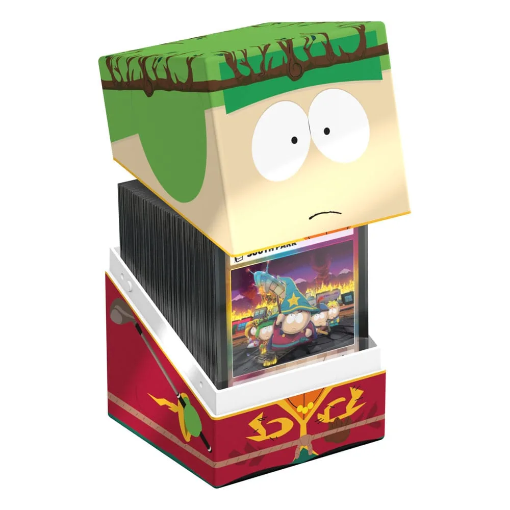 South Park Deck Box – High Elf King Kyle Squaroe 6