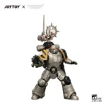 Warhammer Action Figure – Iron Warriors MkII Legionary 2 12.3 cm 4