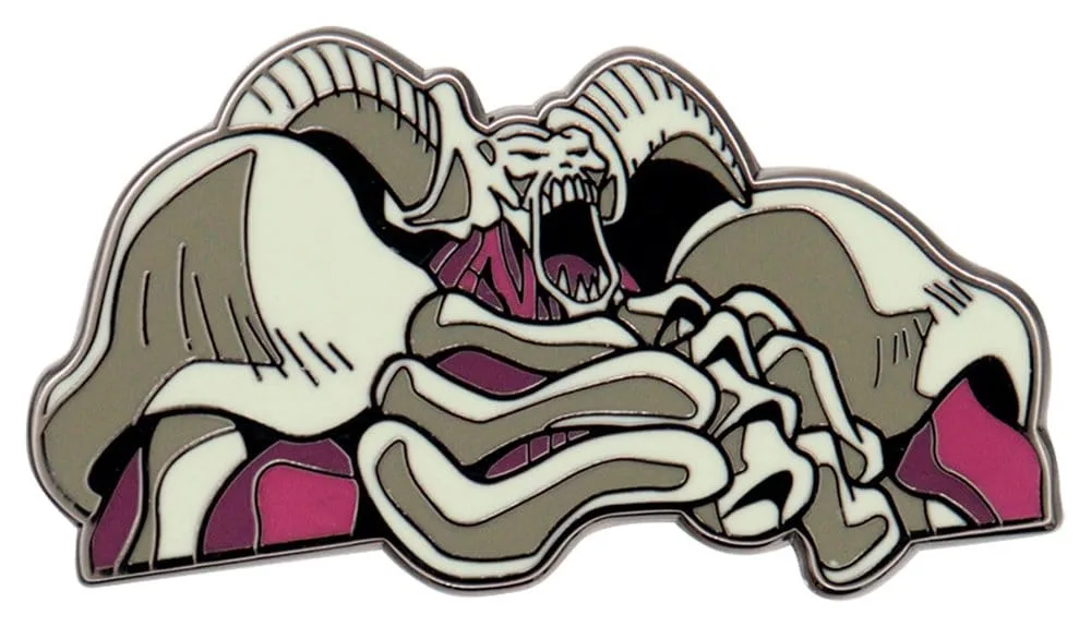 Yu-Gi-Oh Mystery Pin Display – Volume 2 12 Blind Boxes 19