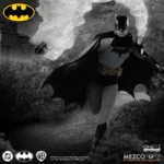 DC Comics Action Figure – Batman Year One 1/12 Scale 17 cm 11