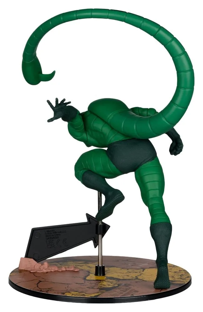 Marvel Figure – Scorpion Amazing Spider-Man 318 17 cm 5