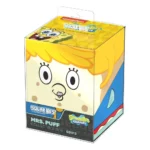 SpongeBob SquarePants Deckbox – Mrs. Puff Squaroes SB013 11
