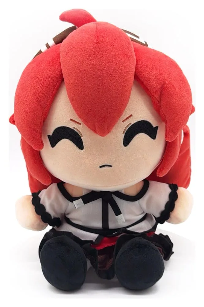 Mushoku Tensei Jobless Reincarnation Plush – Eris