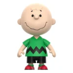 Peanuts ReAction Figures – Wave 08 Holiday 12-Pack 10 cm 2