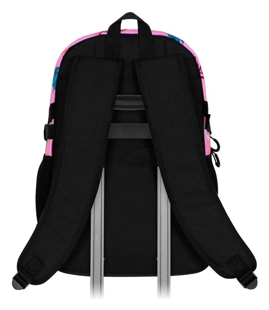 Lilo and Stitch Backpack – Fight 3.0 Dance 41 cm 3