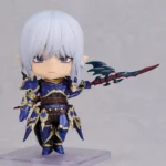 Final Fantasy XIV Action Figure – Estinien Nendoroid 10 cm 2