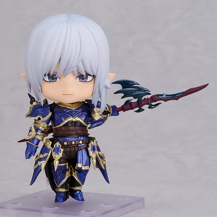 Final Fantasy XIV Action Figure – Estinien Nendoroid 10 cm 2