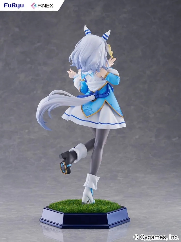 Umamusume Pretty Derby Statue – F:Nex Hishi Miracle 27 cm 2