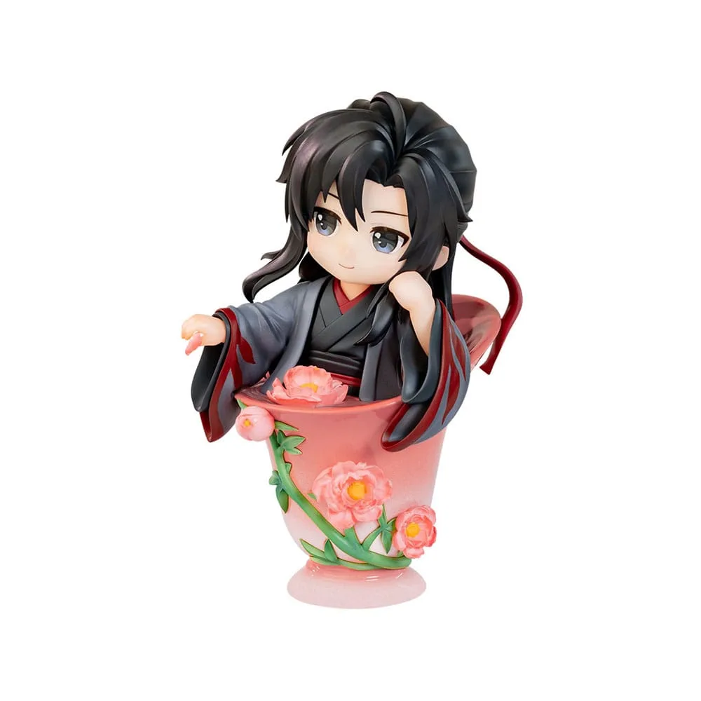 Grandmaster of Demonic Cultivation Mini Figures – Ci Yun Hua Yu 13 cm 4