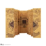 Harry Potter Notebook – Marauder’s Map A5 12