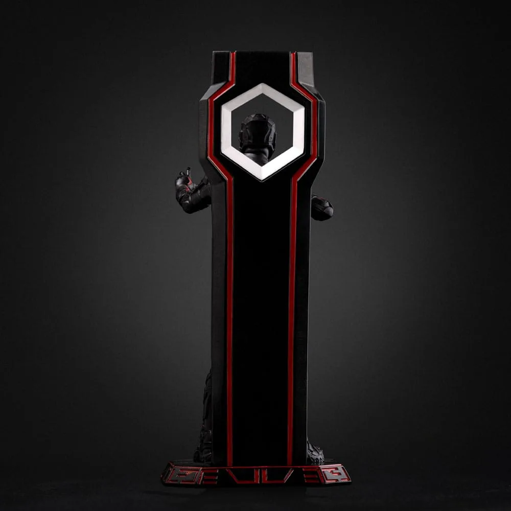 Tron Beeld – Ares Art Scale 1:10 23 cm 7