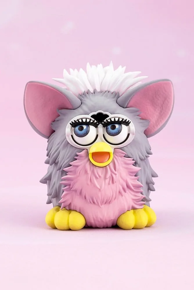 Furby PVC Figure – Bishoujo Y2K Style 23 cm 14