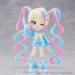 Needy Girl Overdose Mini Figures – PalVerse 6 Blind Boxes 13