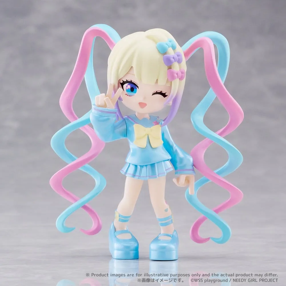 Needy Girl Overdose Mini Figures – PalVerse 6 Blind Boxes 13