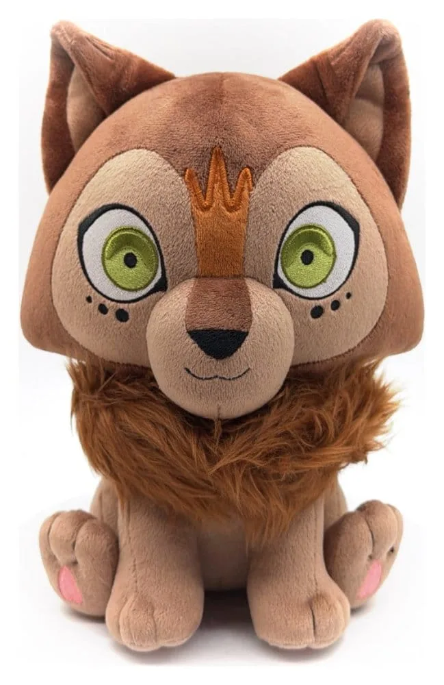 Wolfwalkers Plush – Mebh in Wolf Form