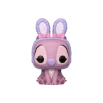 Lilo and Stitch Vinyl Figure – Angel Easter Pop 9 cm 1