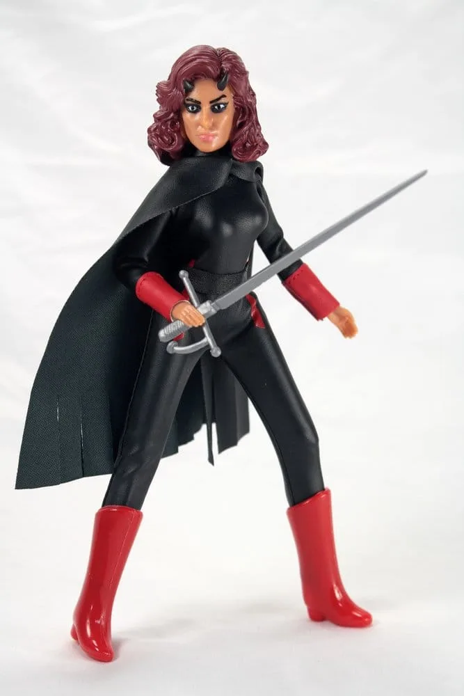 Atlas Comics Action Figure – Devilina 20 cm 13