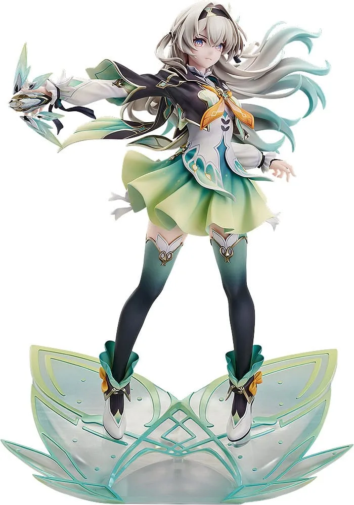 Honkai Star Rail PVC Statue – Firefly 1/7 Scale 27 cm