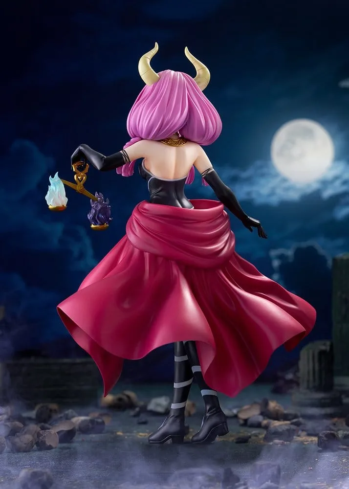 Frieren Statue – Aura the Guillotine 1/7 24 cm 13