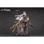 Girls Frontline NeuralCloud PVC Figure – Klukai 1/7 Scale 26.6 cm 8