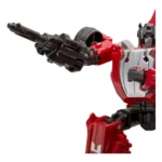 Transformers Action Figure – Gamer Edition Sideswipe 11 cm 7