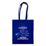 KPop Demon Hunters Tote Bag – Trio 41 x 35 cm 1
