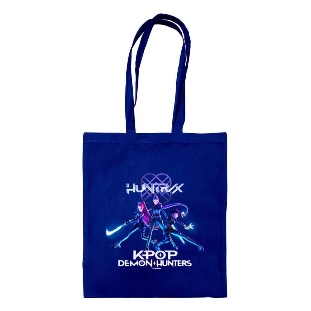 KPop Demon Hunters Tote Bag – Trio 41 x 35 cm