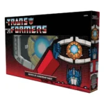 Transformers Replica – Metalen Matrix of Leadership 14 cm 3