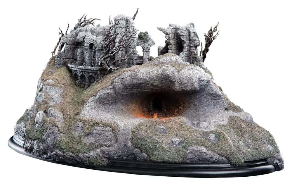 The Lord of the Rings Diorama – Weathertop Limited Edition 19 cm 3